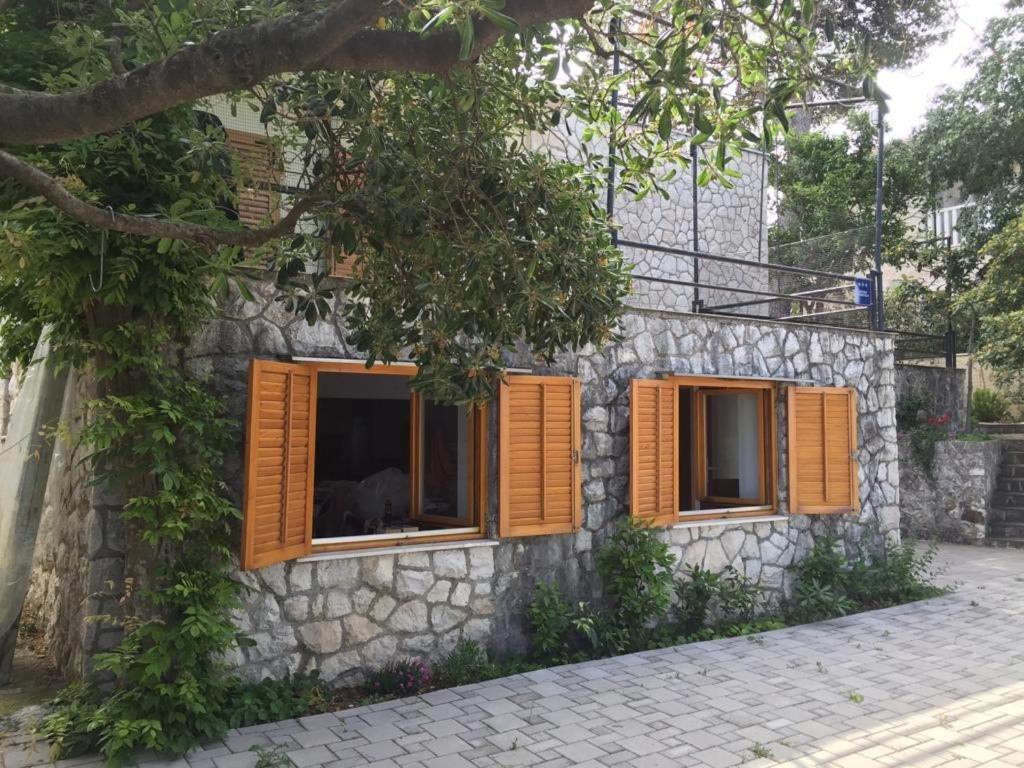 Cozy Place On The Beach Διαμέρισμα Τρογκίρ Εξωτερικό φωτογραφία