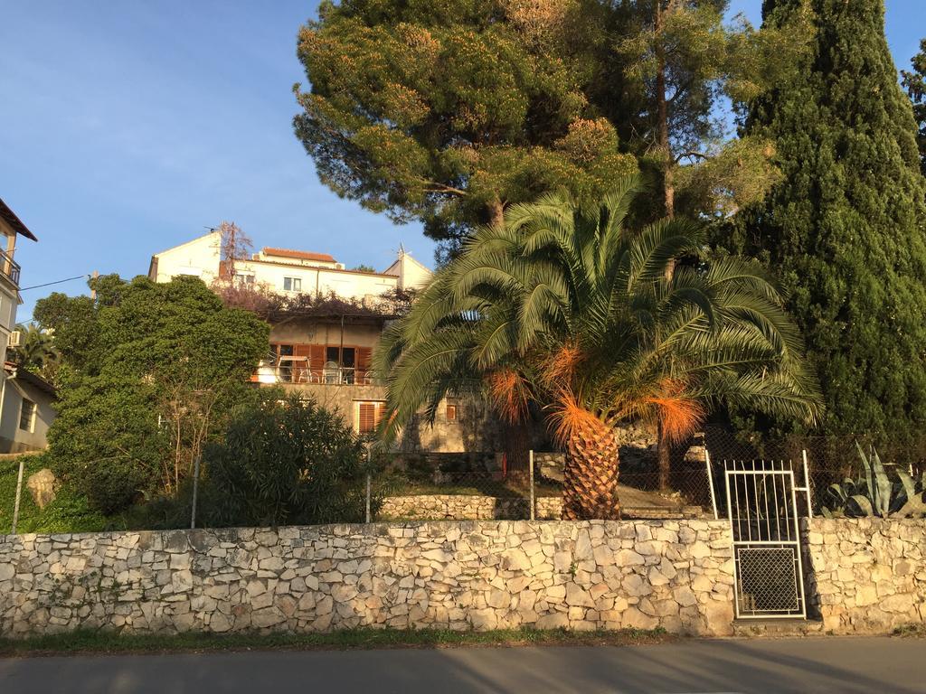 Cozy Place On The Beach Διαμέρισμα Τρογκίρ Εξωτερικό φωτογραφία