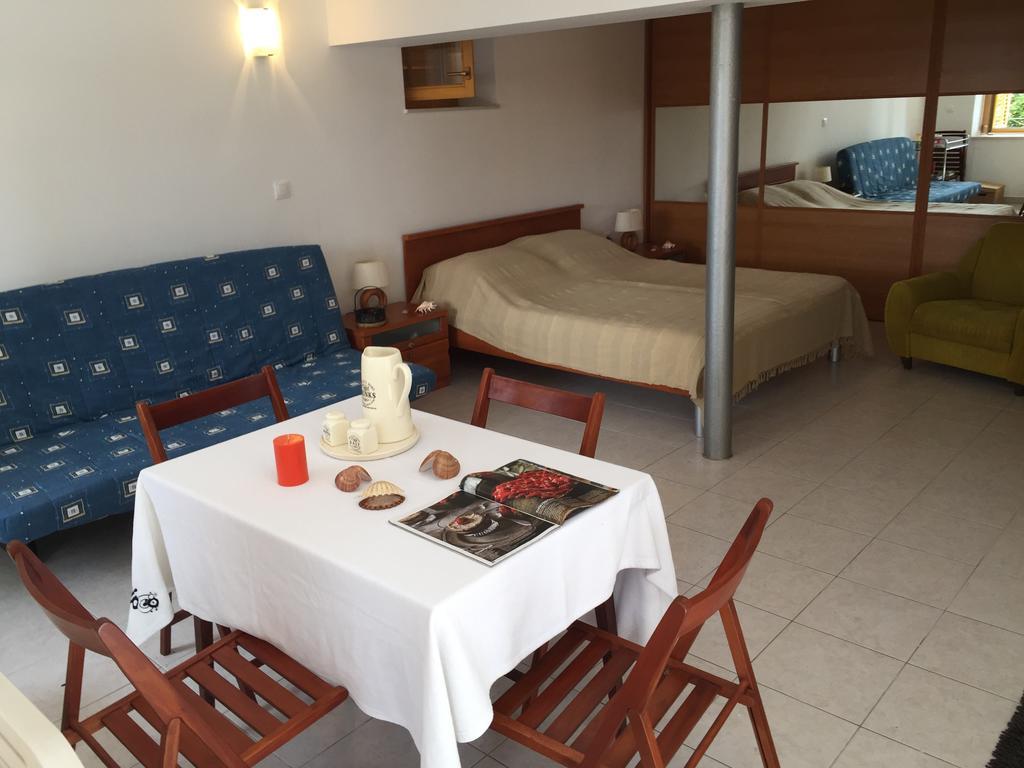 Cozy Place On The Beach Διαμέρισμα Τρογκίρ Εξωτερικό φωτογραφία