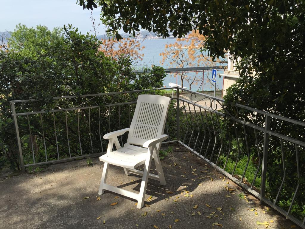 Cozy Place On The Beach Διαμέρισμα Τρογκίρ Εξωτερικό φωτογραφία
