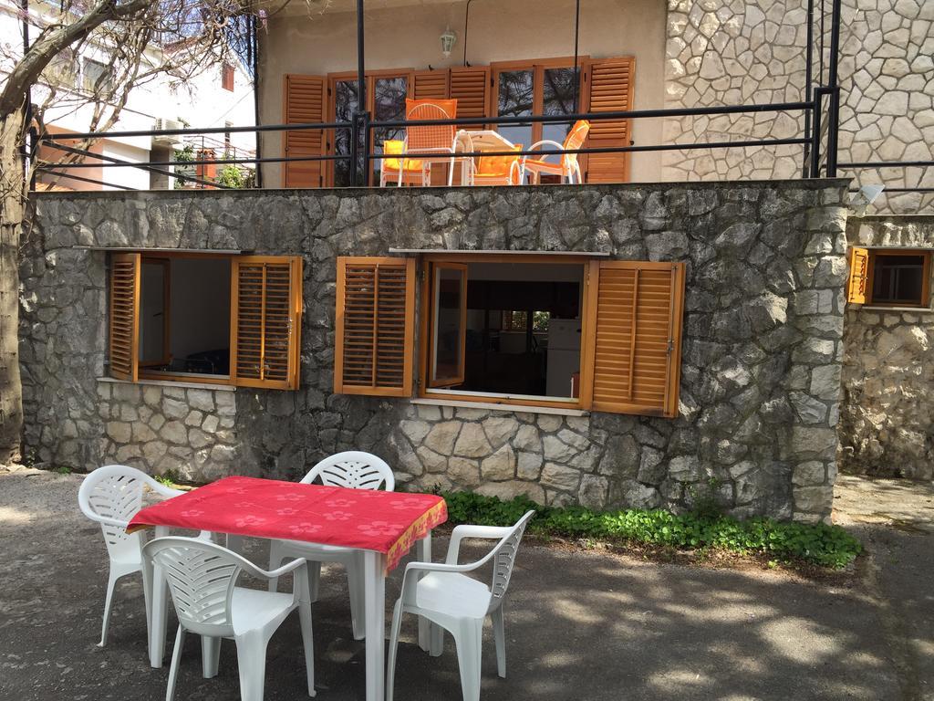 Cozy Place On The Beach Διαμέρισμα Τρογκίρ Εξωτερικό φωτογραφία