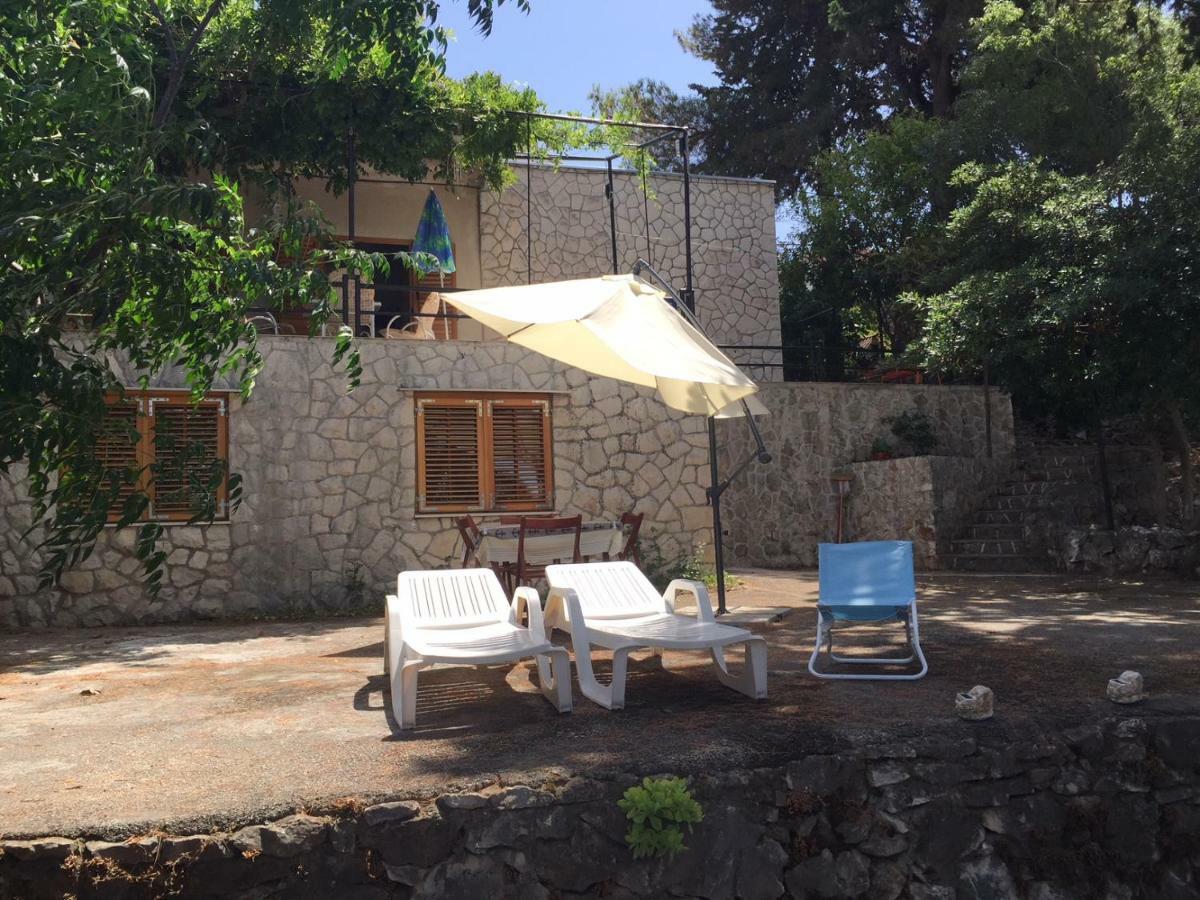 Cozy Place On The Beach Διαμέρισμα Τρογκίρ Εξωτερικό φωτογραφία
